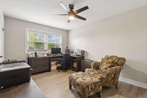 Tiny photo for 7911 W Rascher Avenue, Chicago, IL 60656 (MLS # 12652449)