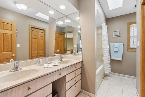 Tiny photo for 7911 W Rascher Avenue, Chicago, IL 60656 (MLS # 12652449)