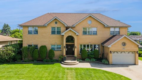 Tiny photo for 7911 W Rascher Avenue, Chicago, IL 60656 (MLS # 12652449)