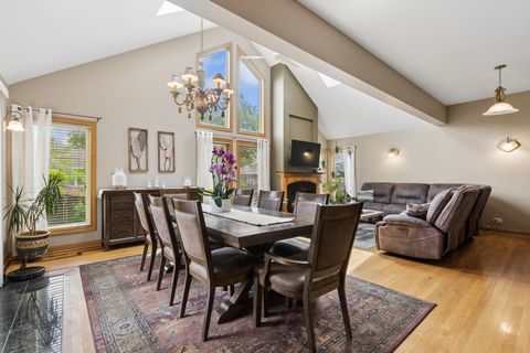 Tiny photo for 7911 W Rascher Avenue, Chicago, IL 60656 (MLS # 12652449)