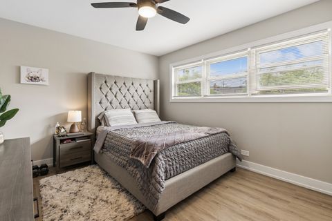 Tiny photo for 7911 W Rascher Avenue, Chicago, IL 60656 (MLS # 12652449)