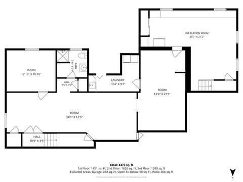 Tiny photo for 7911 W Rascher Avenue, Chicago, IL 60656 (MLS # 12652449)