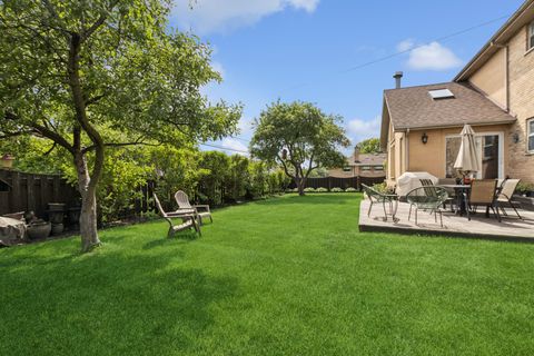 Tiny photo for 7911 W Rascher Avenue, Chicago, IL 60656 (MLS # 12652449)