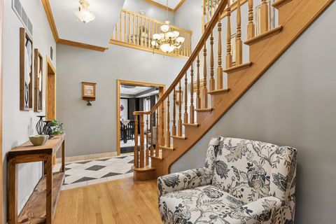 Tiny photo for 7911 W Rascher Avenue, Chicago, IL 60656 (MLS # 12652449)