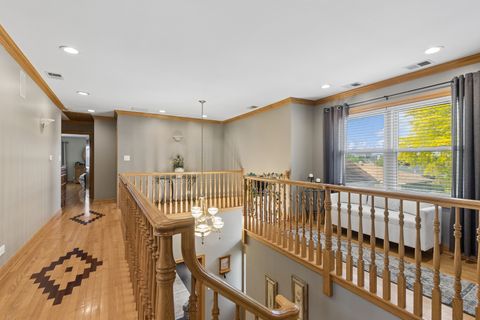 Tiny photo for 7911 W Rascher Avenue, Chicago, IL 60656 (MLS # 12652449)