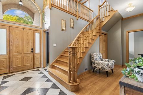 Tiny photo for 7911 W Rascher Avenue, Chicago, IL 60656 (MLS # 12652449)