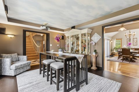Tiny photo for 7911 W Rascher Avenue, Chicago, IL 60656 (MLS # 12652449)