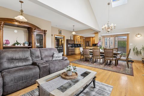 Tiny photo for 7911 W Rascher Avenue, Chicago, IL 60656 (MLS # 12652449)