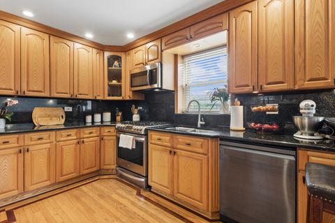 Tiny photo for 7911 W Rascher Avenue, Chicago, IL 60656 (MLS # 12652449)