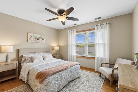 Tiny photo for 7911 W Rascher Avenue, Chicago, IL 60656 (MLS # 12652449)