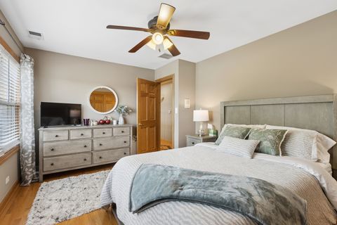 Tiny photo for 7911 W Rascher Avenue, Chicago, IL 60656 (MLS # 12652449)