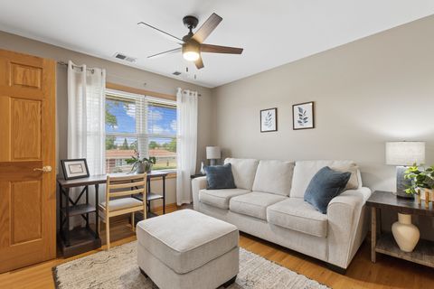 Tiny photo for 7911 W Rascher Avenue, Chicago, IL 60656 (MLS # 12652449)