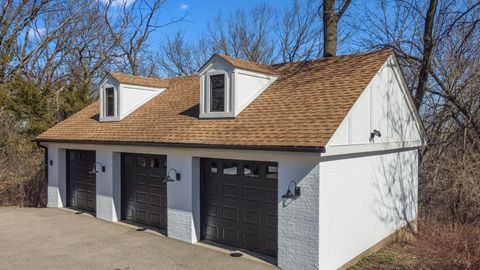 Tiny photo for 674 Plum Tree Road, Barrington Hills, IL 60010 (MLS # 12607289)