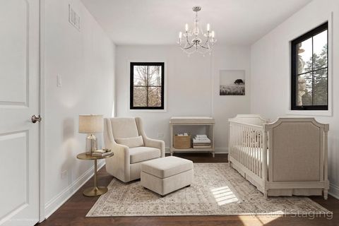 Tiny photo for 674 Plum Tree Road, Barrington Hills, IL 60010 (MLS # 12607289)