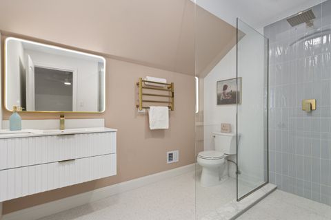 Tiny photo for 674 Plum Tree Road, Barrington Hills, IL 60010 (MLS # 12607289)