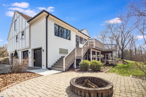 Tiny photo for 674 Plum Tree Road, Barrington Hills, IL 60010 (MLS # 12607289)