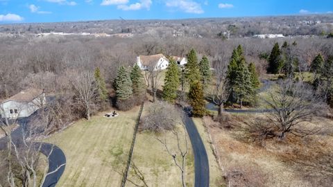 Tiny photo for 674 Plum Tree Road, Barrington Hills, IL 60010 (MLS # 12607289)