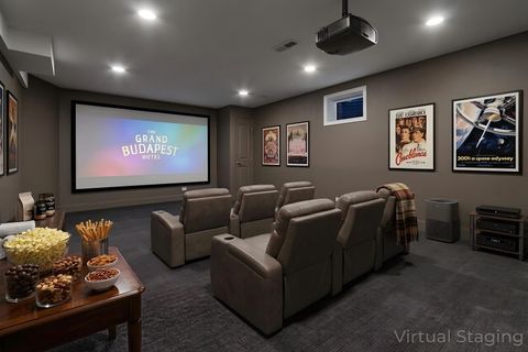 Tiny photo for 674 Plum Tree Road, Barrington Hills, IL 60010 (MLS # 12607289)