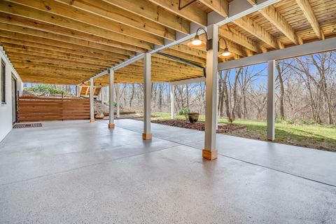 Tiny photo for 674 Plum Tree Road, Barrington Hills, IL 60010 (MLS # 12607289)