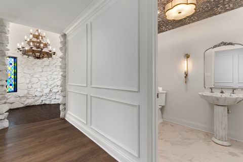 Tiny photo for 674 Plum Tree Road, Barrington Hills, IL 60010 (MLS # 12607289)