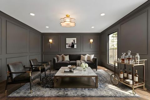 Tiny photo for 674 Plum Tree Road, Barrington Hills, IL 60010 (MLS # 12607289)