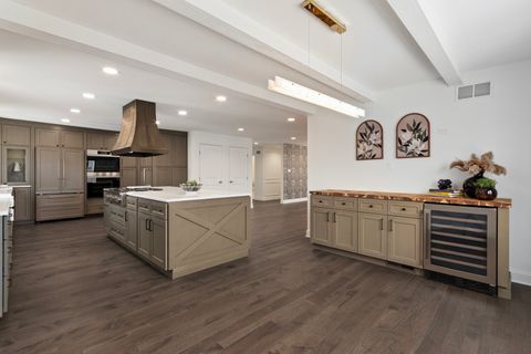 Tiny photo for 674 Plum Tree Road, Barrington Hills, IL 60010 (MLS # 12607289)