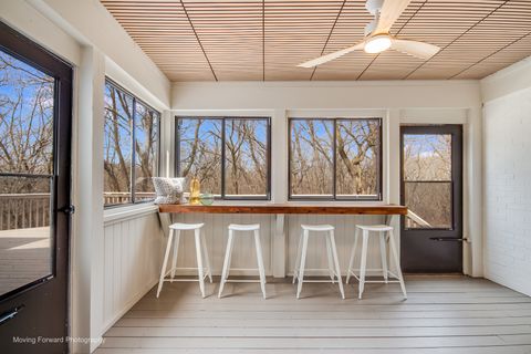 Tiny photo for 674 Plum Tree Road, Barrington Hills, IL 60010 (MLS # 12607289)