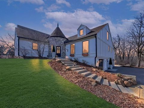 Tiny photo for 674 Plum Tree Road, Barrington Hills, IL 60010 (MLS # 12607289)