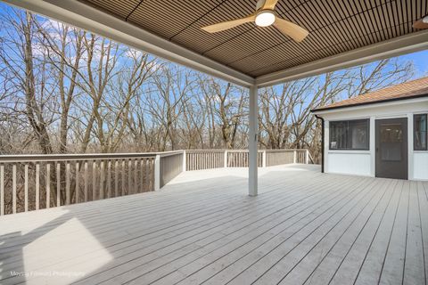 Tiny photo for 674 Plum Tree Road, Barrington Hills, IL 60010 (MLS # 12607289)