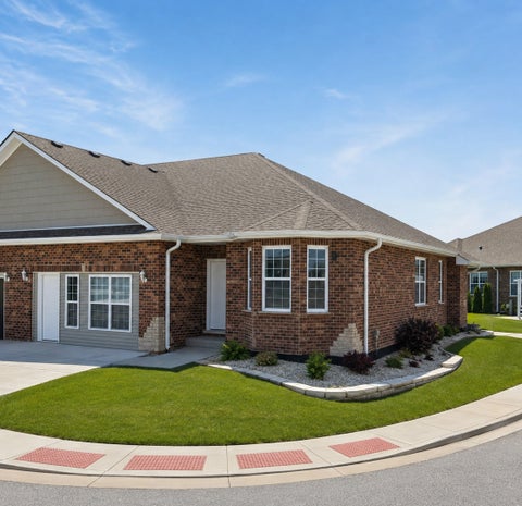 Photo of 13829 W McKenna Court #0, Manhattan, IL 60442 (MLS # 12728139)