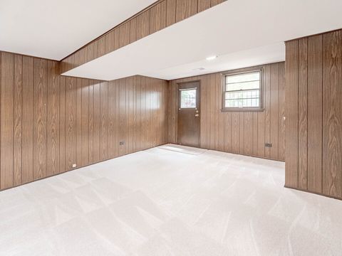 Tiny photo for 2849 191st Place, Lansing, IL 60438 (MLS # 12491560)