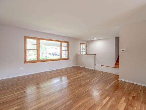 Tiny photo for 2849 191st Place, Lansing, IL 60438 (MLS # 12491560)