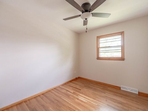 Tiny photo for 2849 191st Place, Lansing, IL 60438 (MLS # 12491560)