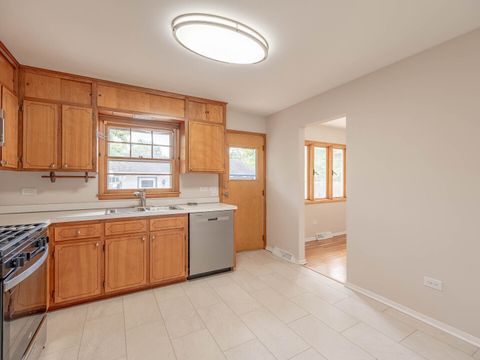 Tiny photo for 2849 191st Place, Lansing, IL 60438 (MLS # 12491560)