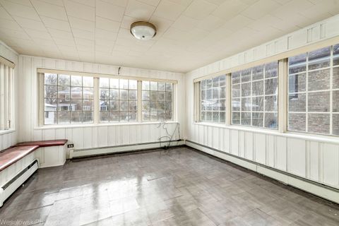 Tiny photo for 6738 N Ionia Avenue, Chicago, IL 60646 (MLS # 12551811)