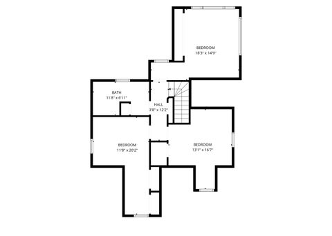 Tiny photo for 6738 N Ionia Avenue, Chicago, IL 60646 (MLS # 12551811)