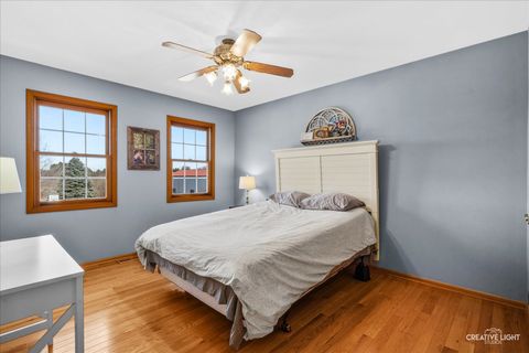 Tiny photo for Oswego, IL 60543 (MLS # 12503749)