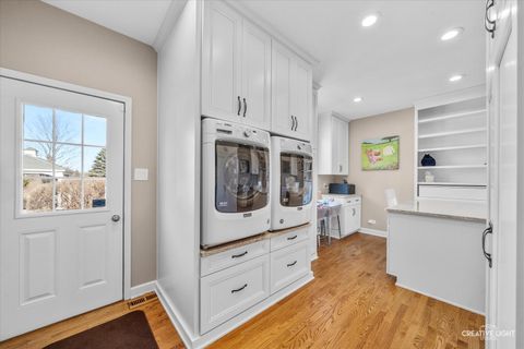 Tiny photo for Oswego, IL 60543 (MLS # 12503749)