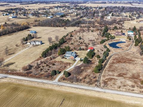 Tiny photo for Oswego, IL 60543 (MLS # 12503749)