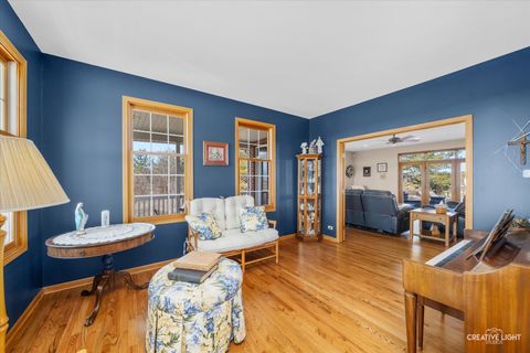 Tiny photo for Oswego, IL 60543 (MLS # 12503749)