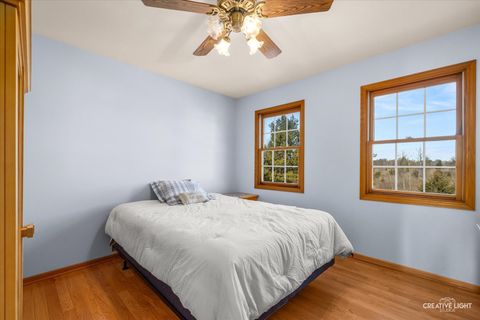 Tiny photo for Oswego, IL 60543 (MLS # 12503749)