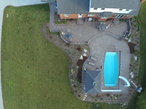 Tiny photo for Oswego, IL 60543 (MLS # 12503749)