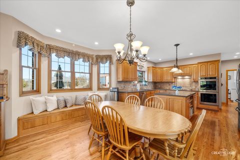 Tiny photo for Oswego, IL 60543 (MLS # 12503749)