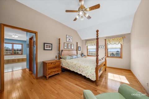 Tiny photo for Oswego, IL 60543 (MLS # 12503749)