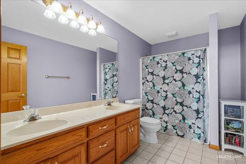 Tiny photo for Oswego, IL 60543 (MLS # 12503749)