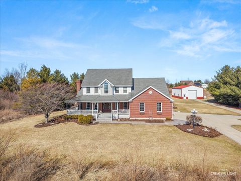 Tiny photo for Oswego, IL 60543 (MLS # 12503749)