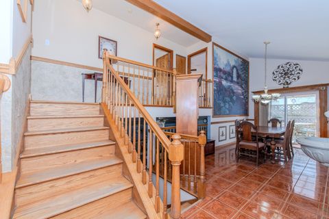 Tiny photo for 26461 W Stonebriar Way, Channahon, IL 60410 (MLS # 12569408)