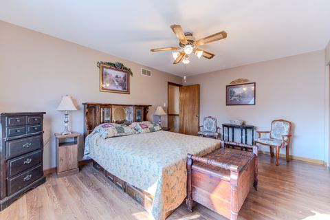 Tiny photo for 26461 W Stonebriar Way, Channahon, IL 60410 (MLS # 12569408)