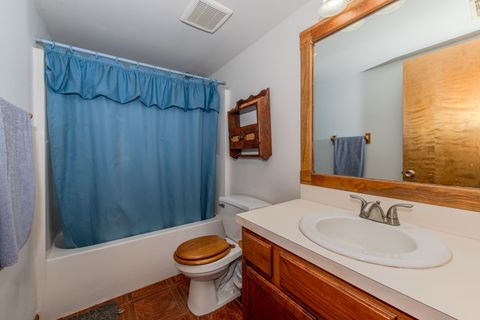 Tiny photo for 26461 W Stonebriar Way, Channahon, IL 60410 (MLS # 12569408)