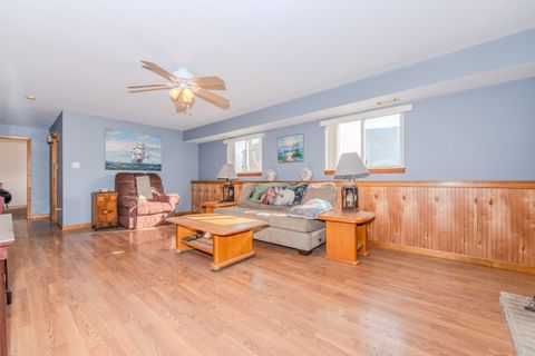 Tiny photo for 26461 W Stonebriar Way, Channahon, IL 60410 (MLS # 12569408)